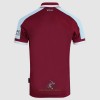 Officiële Voetbalshirt West Ham United Thuis 2021-22 - Heren